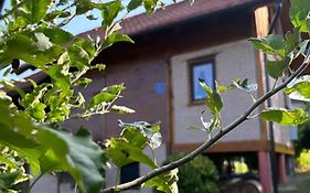 Ruralna kuća za odmor Brezanka, Zagrebačka ulica 21 Gornja Stubica